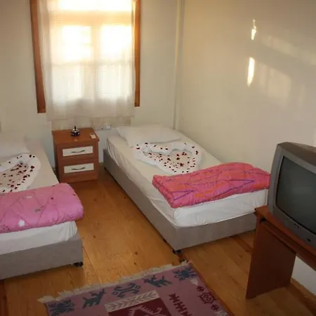 Karya Apart 公寓式酒店 穆拉