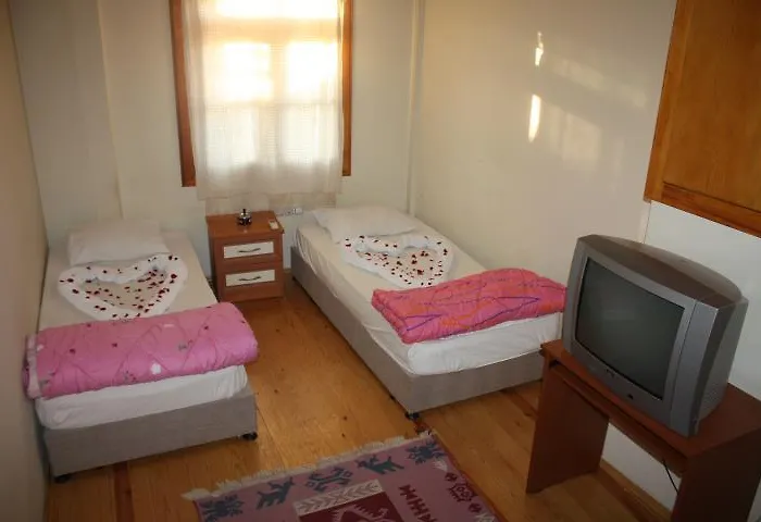 Karya Apart Apartahotel Muğla
